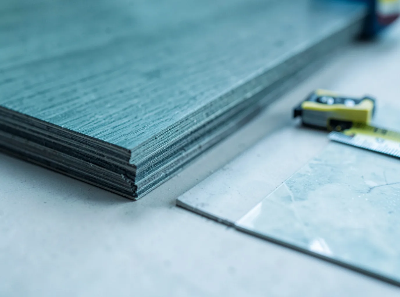Luxury Vinyl Plank Installation Lennon, MI FAQs